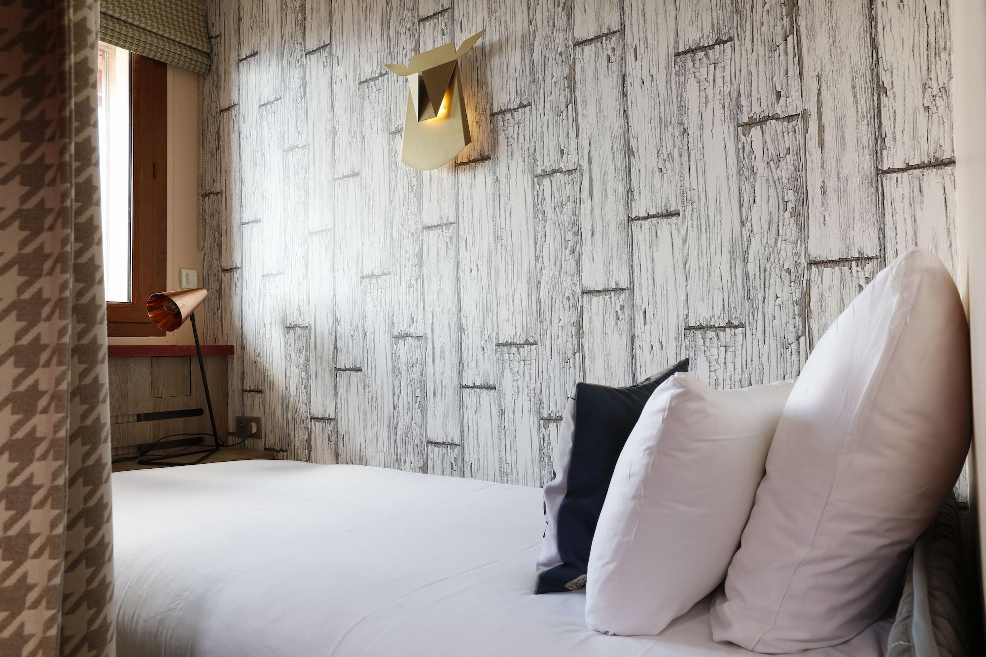 Hotel Grandes Rousses & Alpe d'Huez