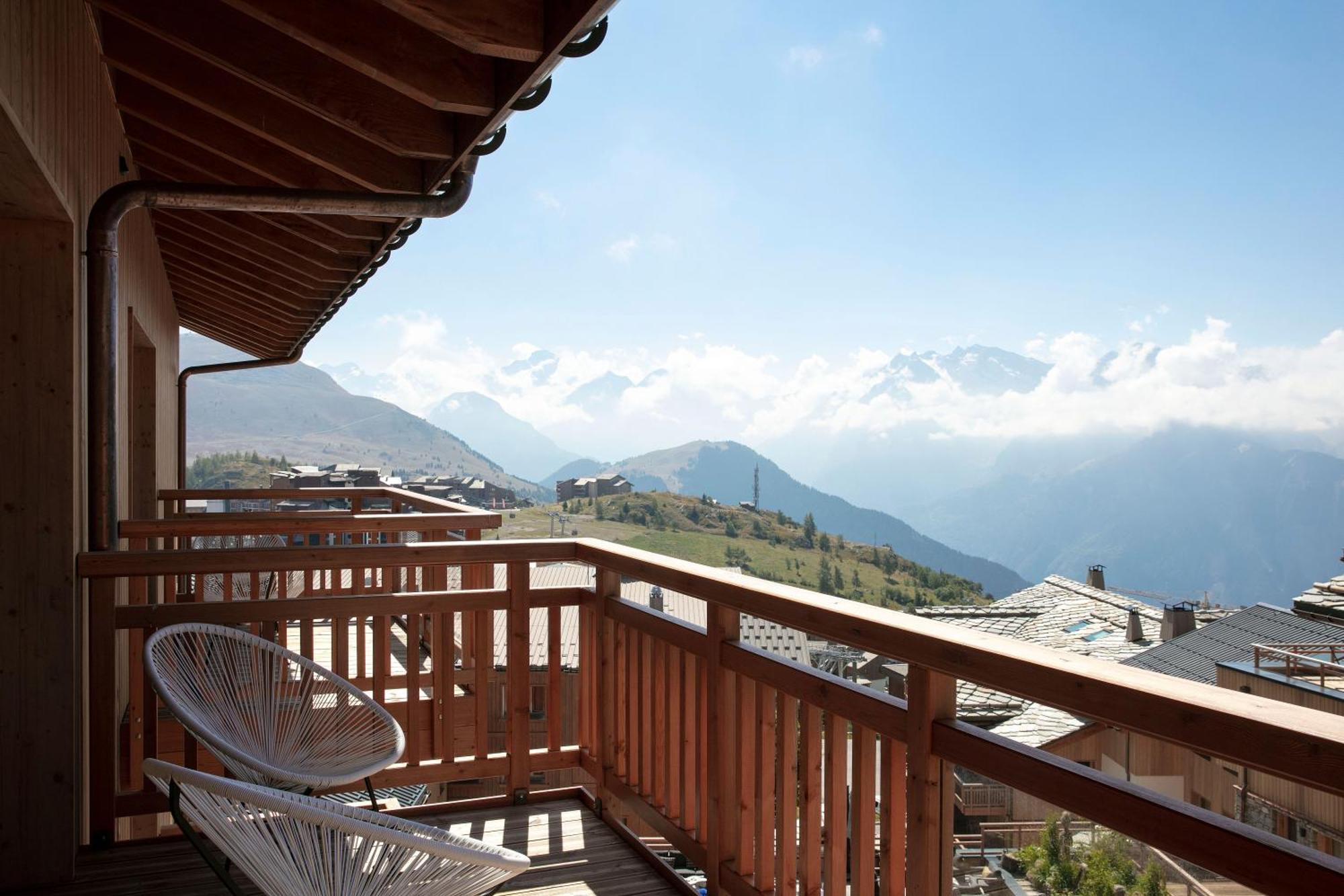 Grandes Rousses & Alpe d'Huez