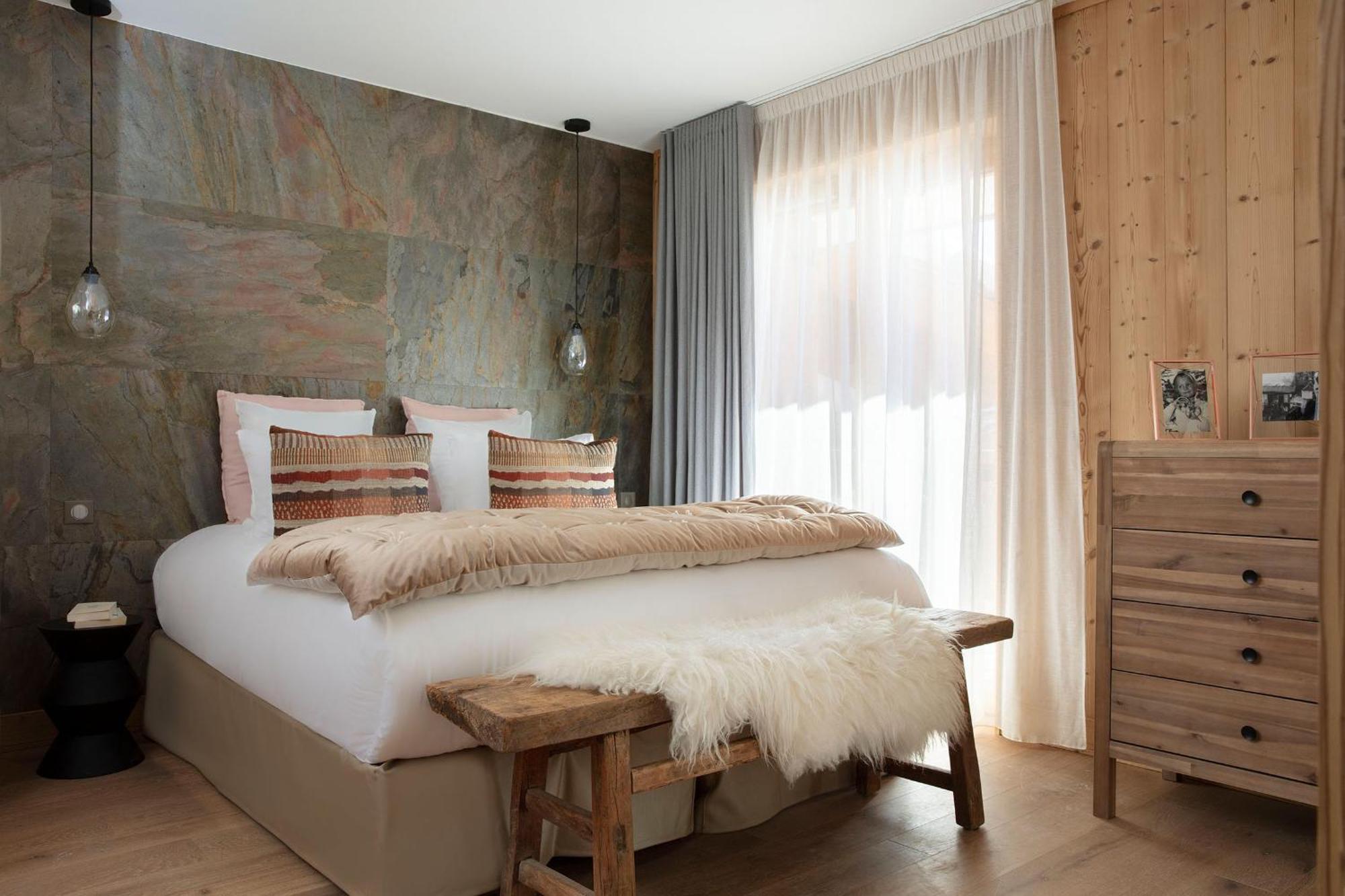 Hotel Grandes Rousses & 5*