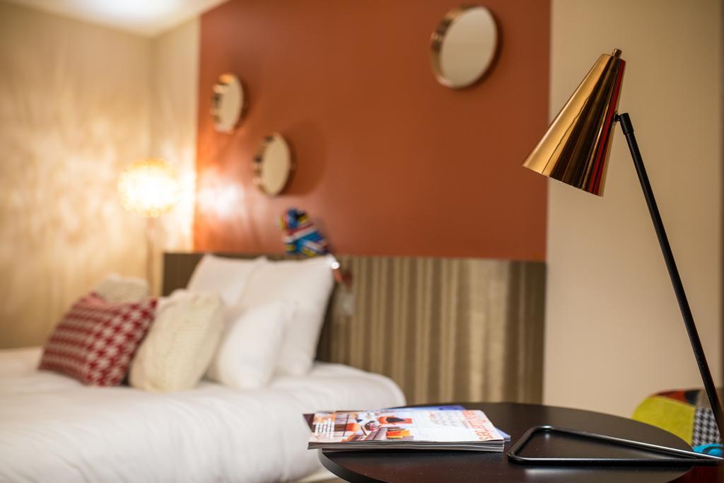 Hotel Grandes Rousses &