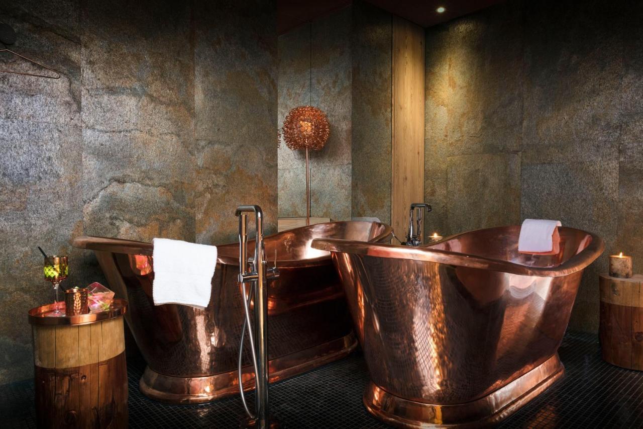 Hotel Grandes Rousses &