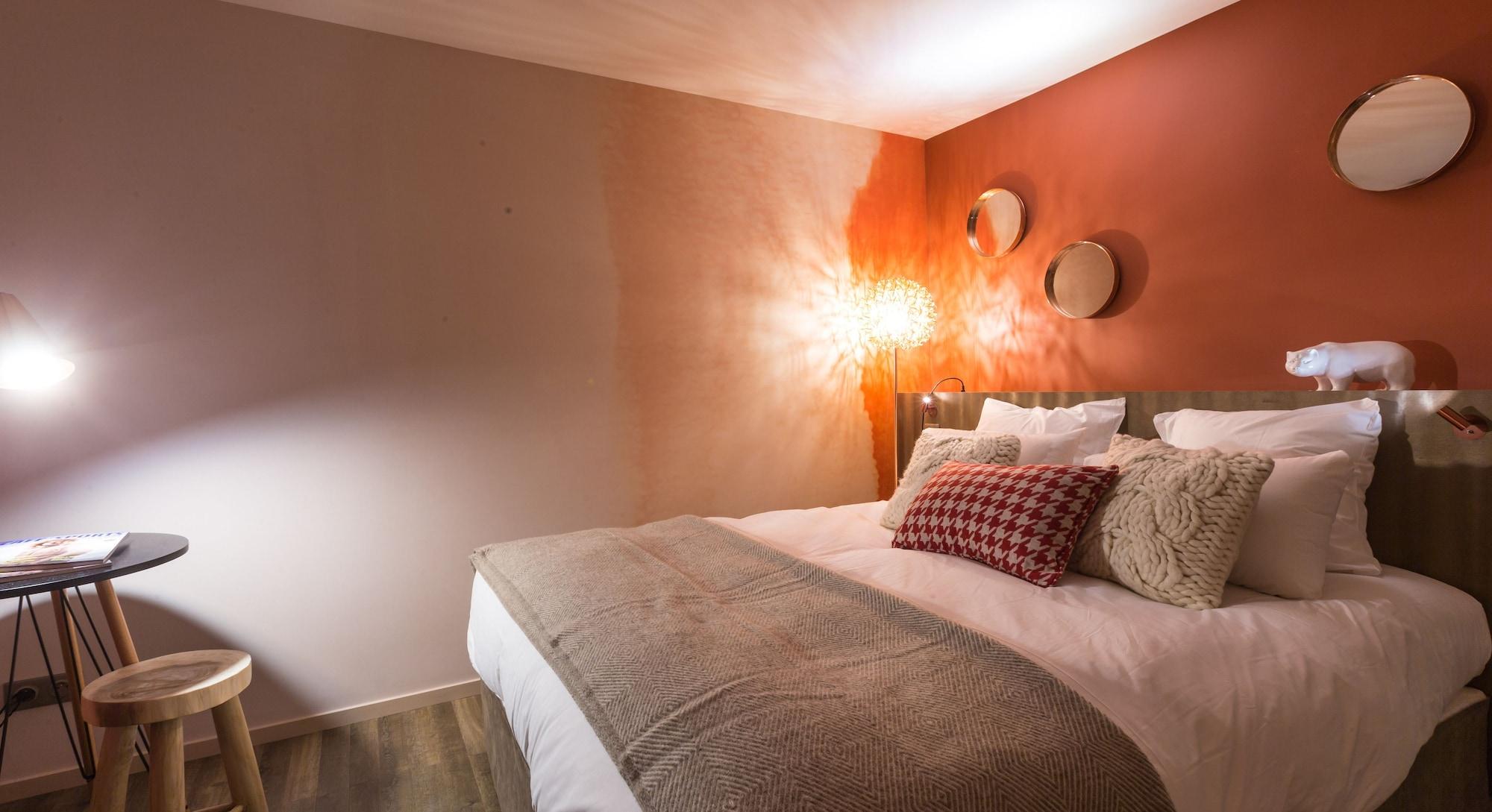 Grandes Rousses & Hotel Alpe d'Huez