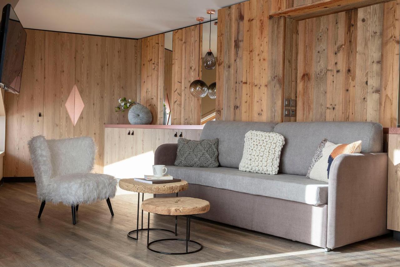 Grandes Rousses & Hotel Alpe d'Huez