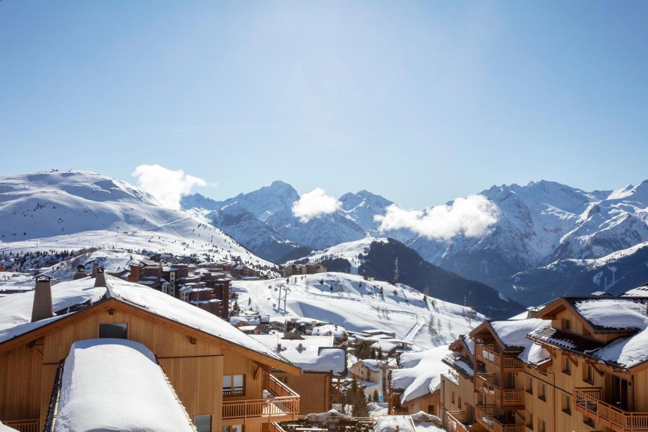Hotel Grandes Rousses & 5*