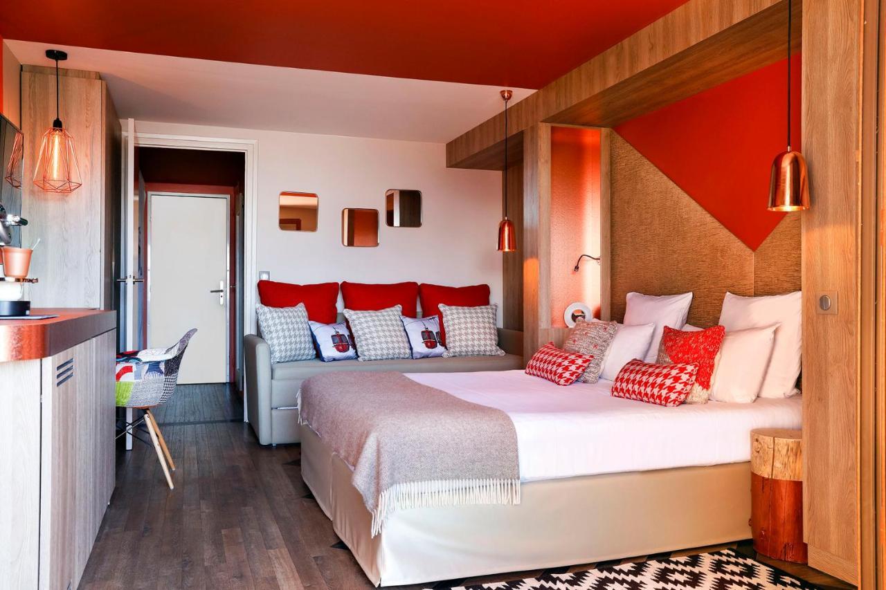 Grandes Rousses & 5* Alpe d'Huez