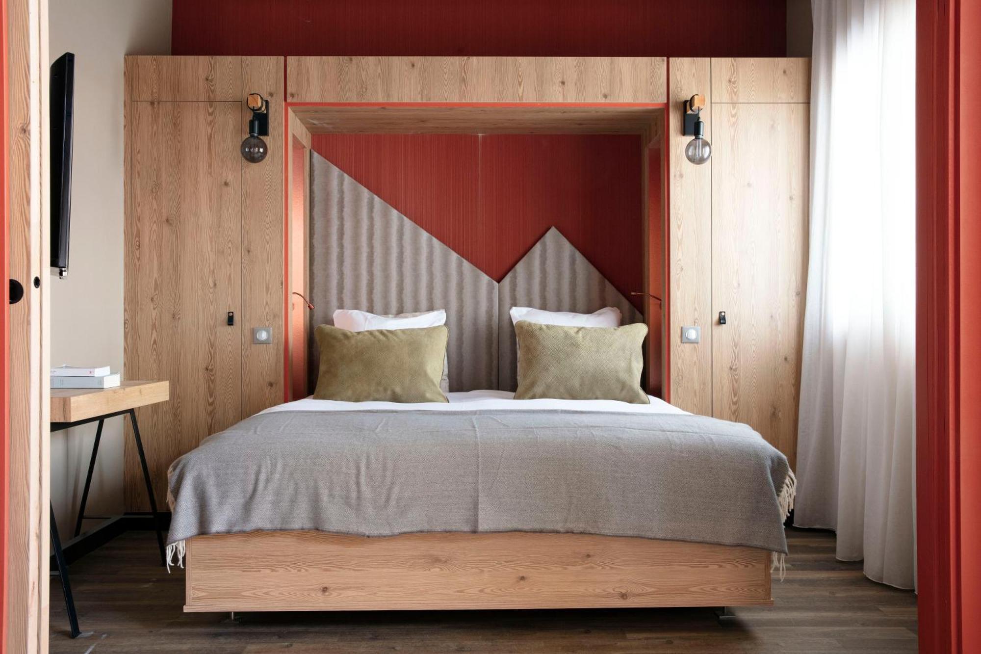 Hotel Grandes Rousses &