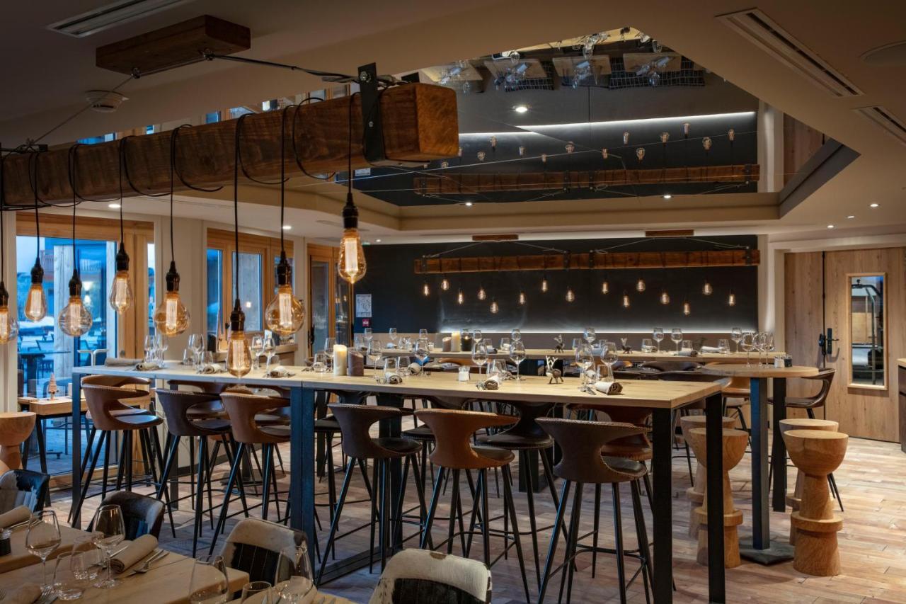 Hotel Grandes Rousses & Alpe d'Huez
